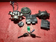 KIT CHIAVE CENTRALINA TAPPO