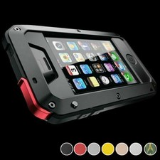 Metallo per iPhone 17 16 15 14
