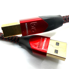 AudioQuest Cavo da USB A a USB
