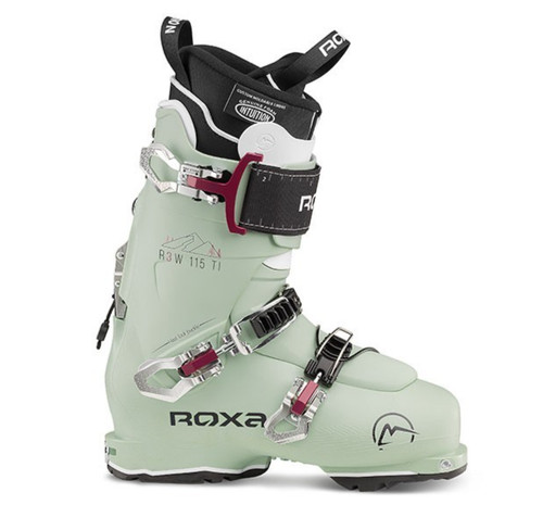 Scarpa sci alpinismo roxa - da,