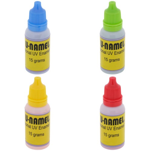 Set smalto liquido