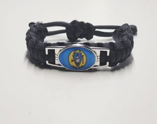 Bracciale Charm Regolabile