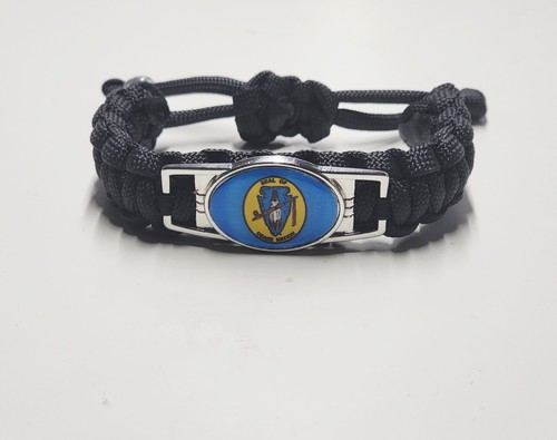 Osage nation flag adjustable - nation,