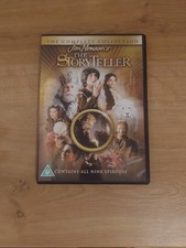 Jim Henson's the Storyteller