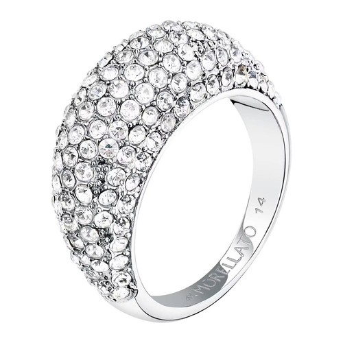 Anello morellato design sayp15 - morellato,