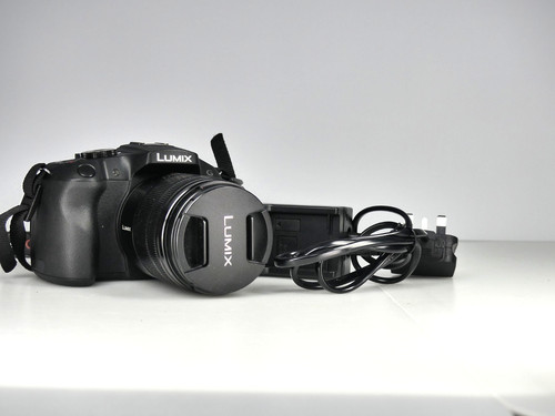 Fotocamera mirrorless - fotocamera,