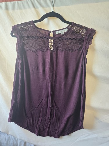 Camicetta loft ann taylor - camicetta,