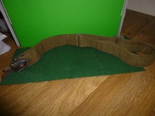 Original WW2 German Breadbag