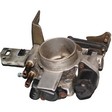 Bocchettone farfallato Opel