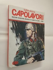 SUPER EROICA CAPOLAVORI 288