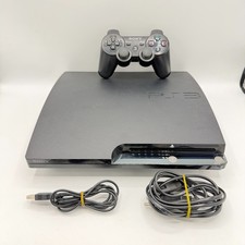 CONSOLE SONY PLAYSTATION 3