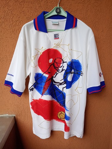 Maglia celebrativa anni - celebrativa,