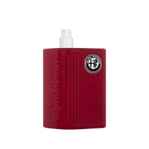 Alfa romeo red edt profumo - edt,
