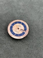 Omega Geneve Dynamic Movement