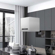 Cappa da Cucina ad Isola