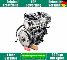 Audi Motore CDHB 1.8 TFSI 118kW A4 8K B8 ! Guarnizione Testata Difettoso