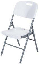 SEDIA PIEGHEVOLE ''CATERING''