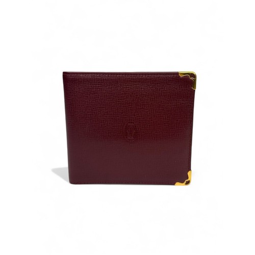 Portafoglio cartier pelle - portafoglio,