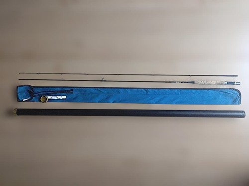 Asta mosca sage 480 - asta,