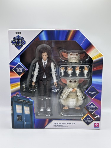 Ultimo doctor who il - doctor,