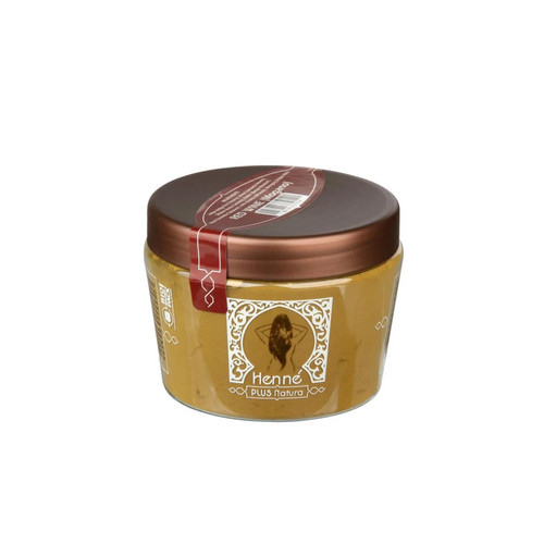 Colorazione henne plus - colorazione,