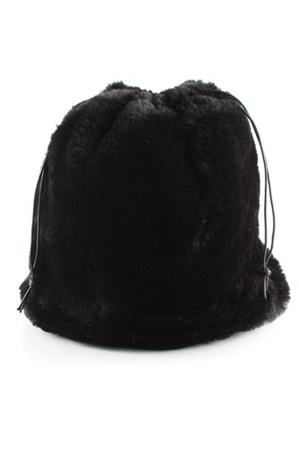 Borsellino donna borsa nero - borsellino,