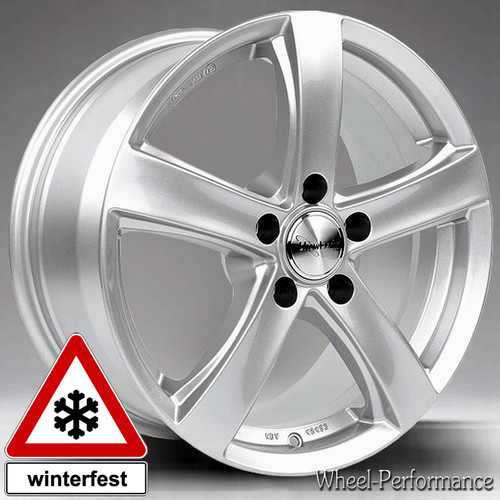 Cerchi pollici w24 - w24, 6,5x16