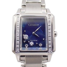 Orologio solare CITIZEN L