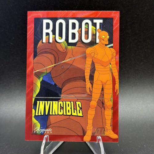 2025 keepsake robot - keepsake,
