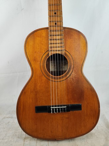 Chitarra italiana liuteria - chitarra, 4/4