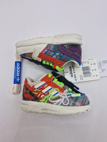 Adidas torsion 8000 w - adidas, zx