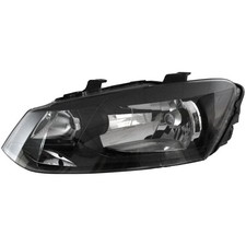 Faro Anteriore H4 Sinistro