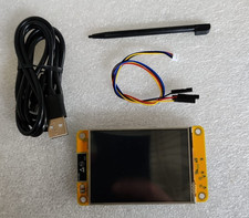 Schermo ESP32 Touch Screen LCD