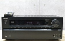 Onkyo TX-NR616 Ricevitore AV