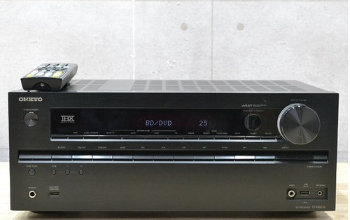 Onkyo nr616 ricevitore av - tx-nr616,