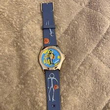 Orologio da basket Adidas anni