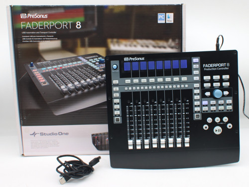 Presonus faderport - presonus, 8
