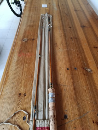 Pezon michel spinning rod - michel,
