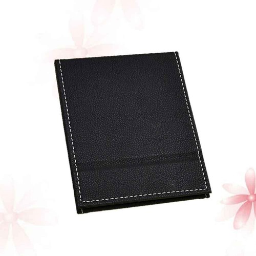 Specchio trucco pieghevole - ,