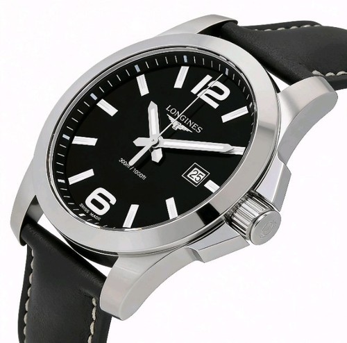Orologio uomo longines - uomo,