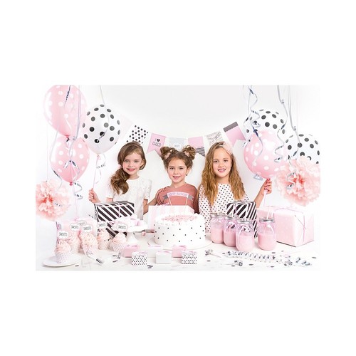 Kit decorazioni party box - decorazioni,