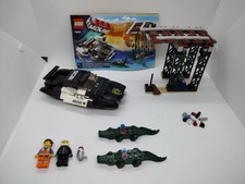 LEGO MOVIE 70802 Bad Cop's