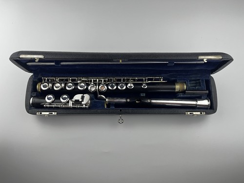 Flauto traverso legno - flauto,