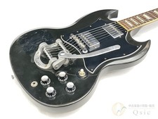 Gibson SG Standard Limited con