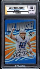 2021 Panini Donruss Optic