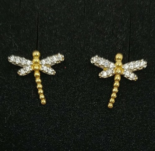 Orecchini oro 18k - oro, 750