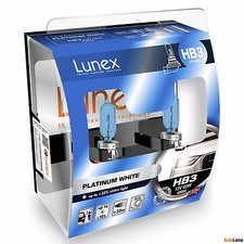 2x Lampadine alogene per fari