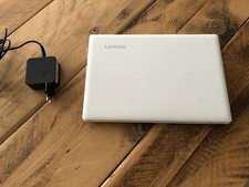 Lenovo Ideapad 110S-11IBR Computer Portatile Laptop Bianco