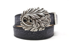Cintura teschio, (1,5’’)