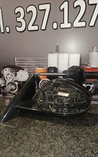 Specchietto  SX Per Land Rover Range Evoque/Discovery Cod. 20914003/4 PIN 10 